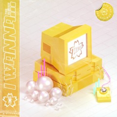 Pure 100% & WATARU - I Wanna... (M-Project Remix)