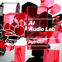 AI Audio Lab - Rob Strachan and Orb Composer