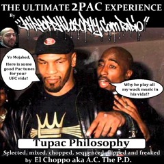 2Pac - Tupac Philosophy