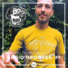 Bag'o'grooves #9