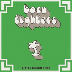 Born Fighters -Little Green Tree