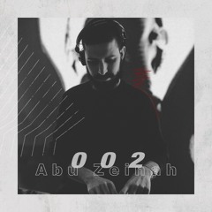 999 Podcast 002 - Abu Zeinah