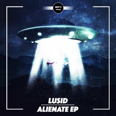 LusiD - Nemesis [DROP IT NETWORK EXCLUSIVE]