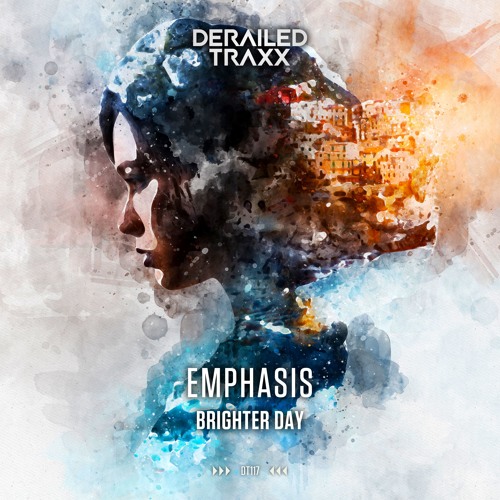 Emphasis -  Brighter Day