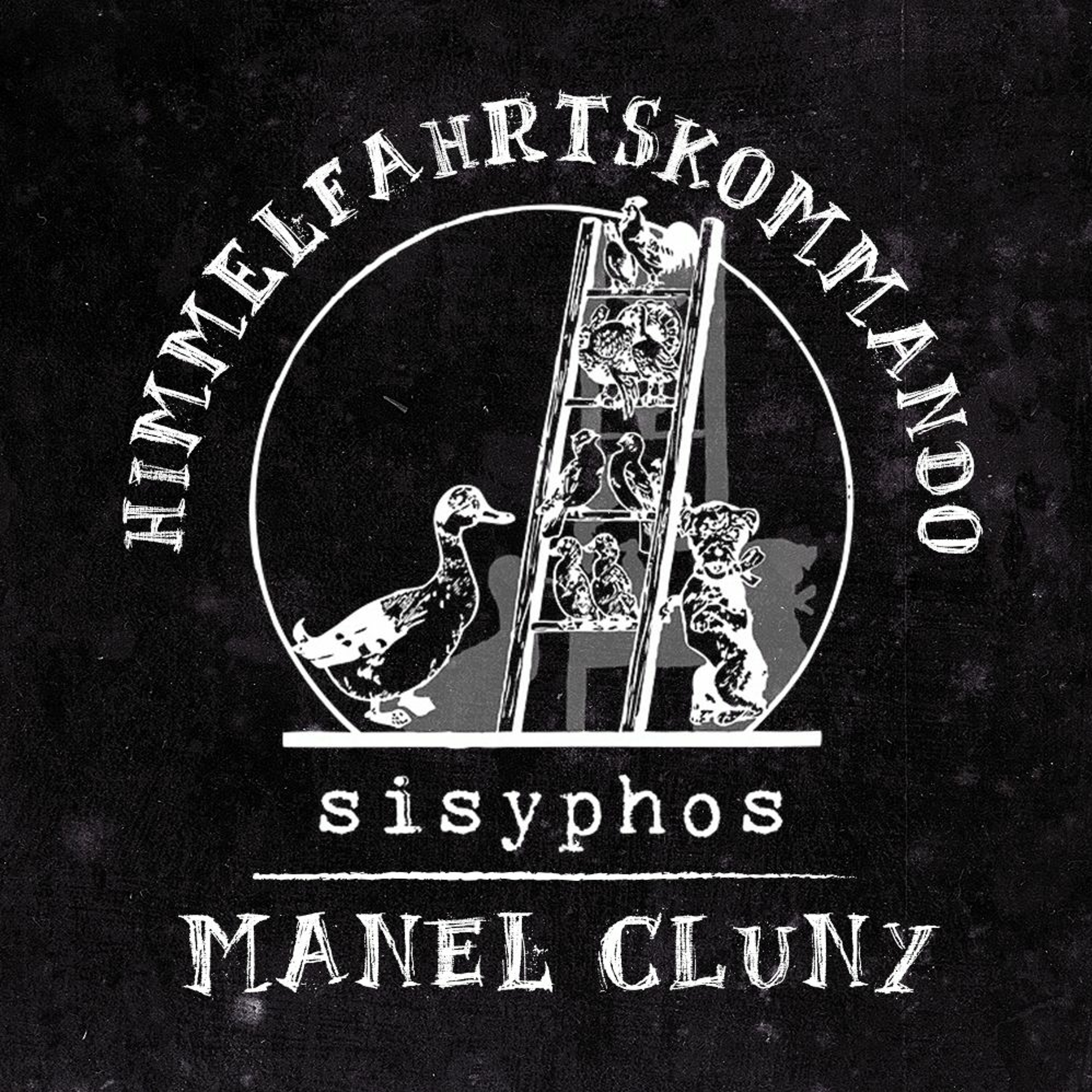 manel cluny