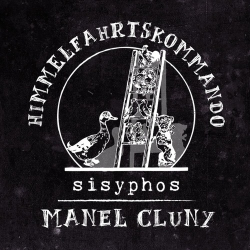 manel cluny - Himmelfahrtskommando @ Dampfer, Sisyphos, Berlin - 30/05/2019