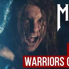 Manowar - Warriors Of The World (Cover На Русском  RADIO TAPOK)