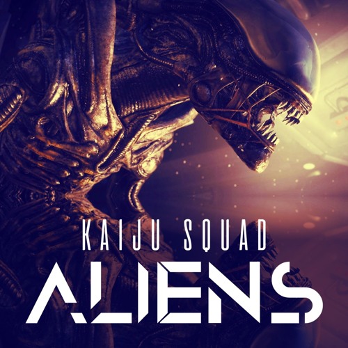 ALIENS