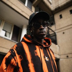 *FREE* "Trident'' - Unknown T x KO x V9 - (UK Drill Type Beat) (Prod. XANDO)