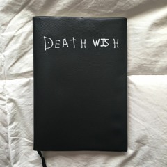 DEATH WISH [prod. karu]