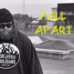 Yung Väsby - Fall Apart ( Prod. Ocean )