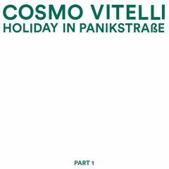 Cosmo Vitelli - Kuldip [Malka Tuti]