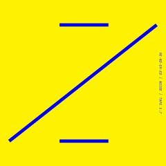 RE-ND-ER-ED | NOISE | TAPE 1.7