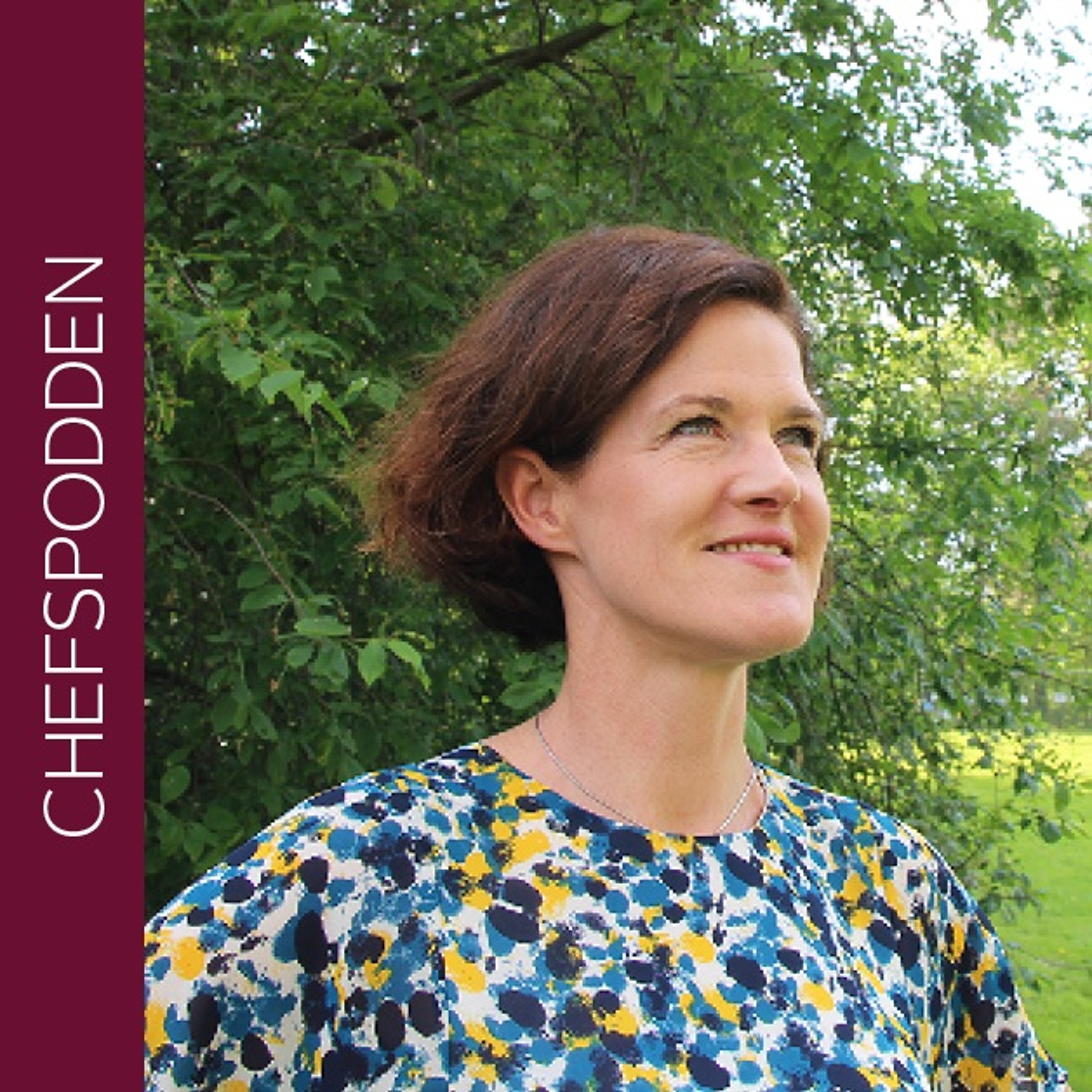 Chefspodden