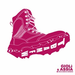 Gioli & Assia - These Boots Are Made For Walkin'