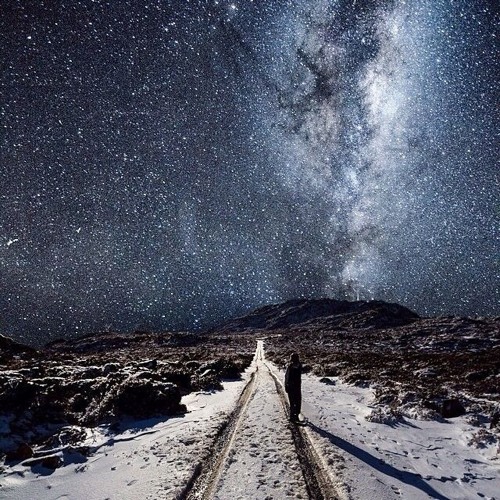 Solitude