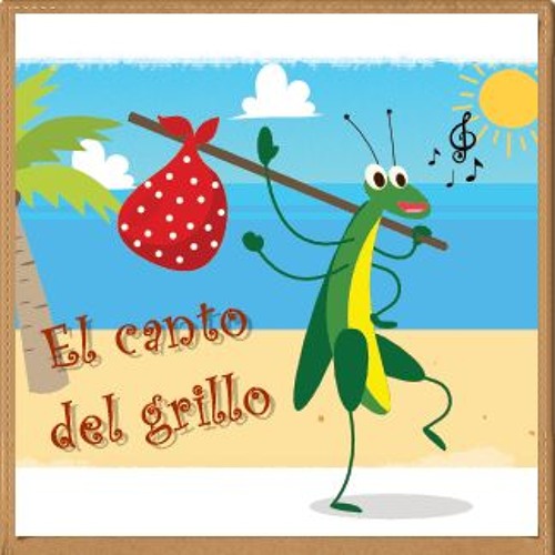 Stream El canto del grillo by ClaudiaSuárez | Listen online for free on  SoundCloud