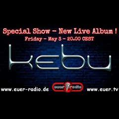 Wutz@Euer-Radio.de - Kebu Special Show 2019
