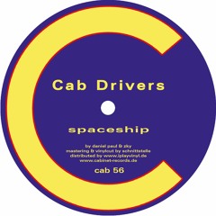 SPACESHIP by cab drivers (snippet)