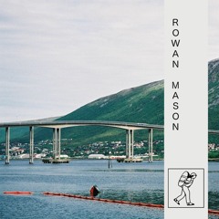 Rowan Mason - SANPO 153