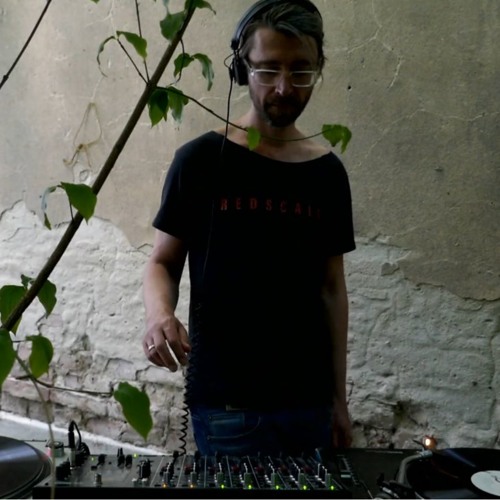 Anton Kubikov RTS.FM Berlin 03.06.2019