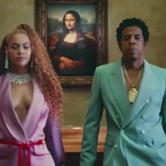 The CARTERS  " Nice " my remix