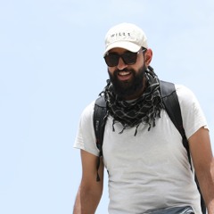 "حمزة فحماوي "صافح