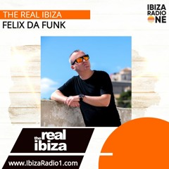 Real Ibiza #65 By Felix Da Funk