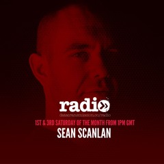 Sean Scanlan - EP15