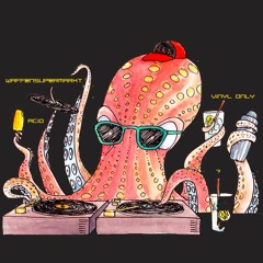 Zas Werren Support Mix(Vinyl only)