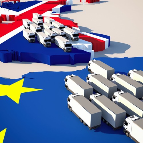 Stream CER podcast What is a customs union? by Centre for European