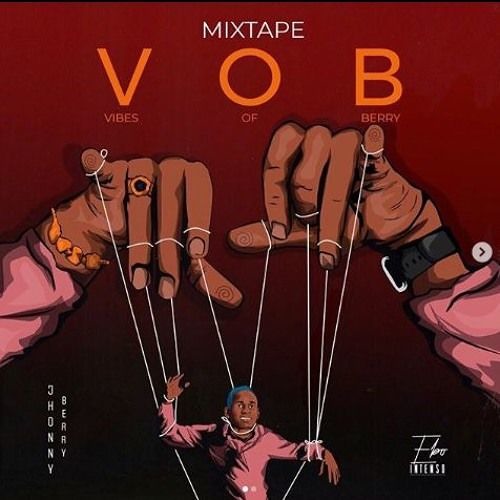 Johnny Berry VOB - INTRO