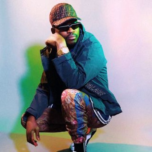 Skip Wonder Rapper Jackie Wihper's Picks - Listen to music