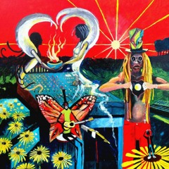 Heart Of The Last Ark | Pura Vida Productionz