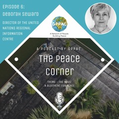 The SDGs: A Blueprint for Peace (S02E06)