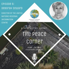 The SDGs: A Blueprint for Peace (S02E06)