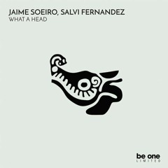 Jaime Soeiro, Salvi Fernandez - Balou (Original Mix)