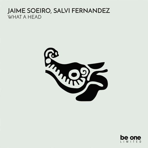 Jaime Soeiro, Salvi Fernandez - What A Head (Original Mix)