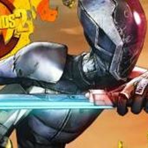 Bl2 - Three Horns (Combat)