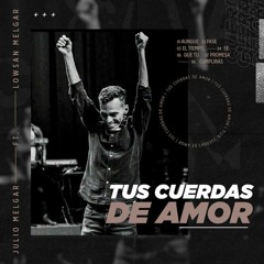Julio Melgar - Tus Cuerdas De Amor (Versión Oficial) Feat. Lowsan Melgar