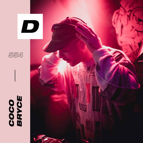 Dummy Mix 554 // Coco Bryce