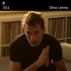Tsugi Podcast 551 : Dino Lenny