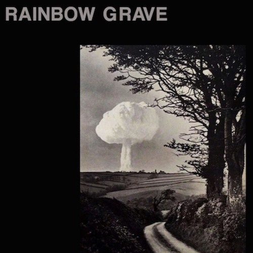 RAINBOW GRAVE - Suicide Pyramid