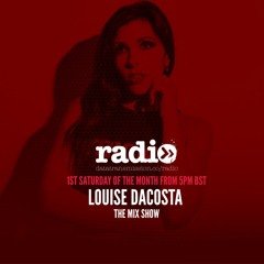 The Mix With Louise DaCosta - EP2