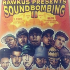 talib kweli & bahamadia - chaos [patchworked]