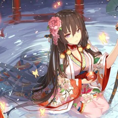 Nightcore - Love Again 「 Ms.OOJA 」