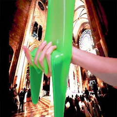 samuel organ & slugabed ~ notre dame feat wanda group