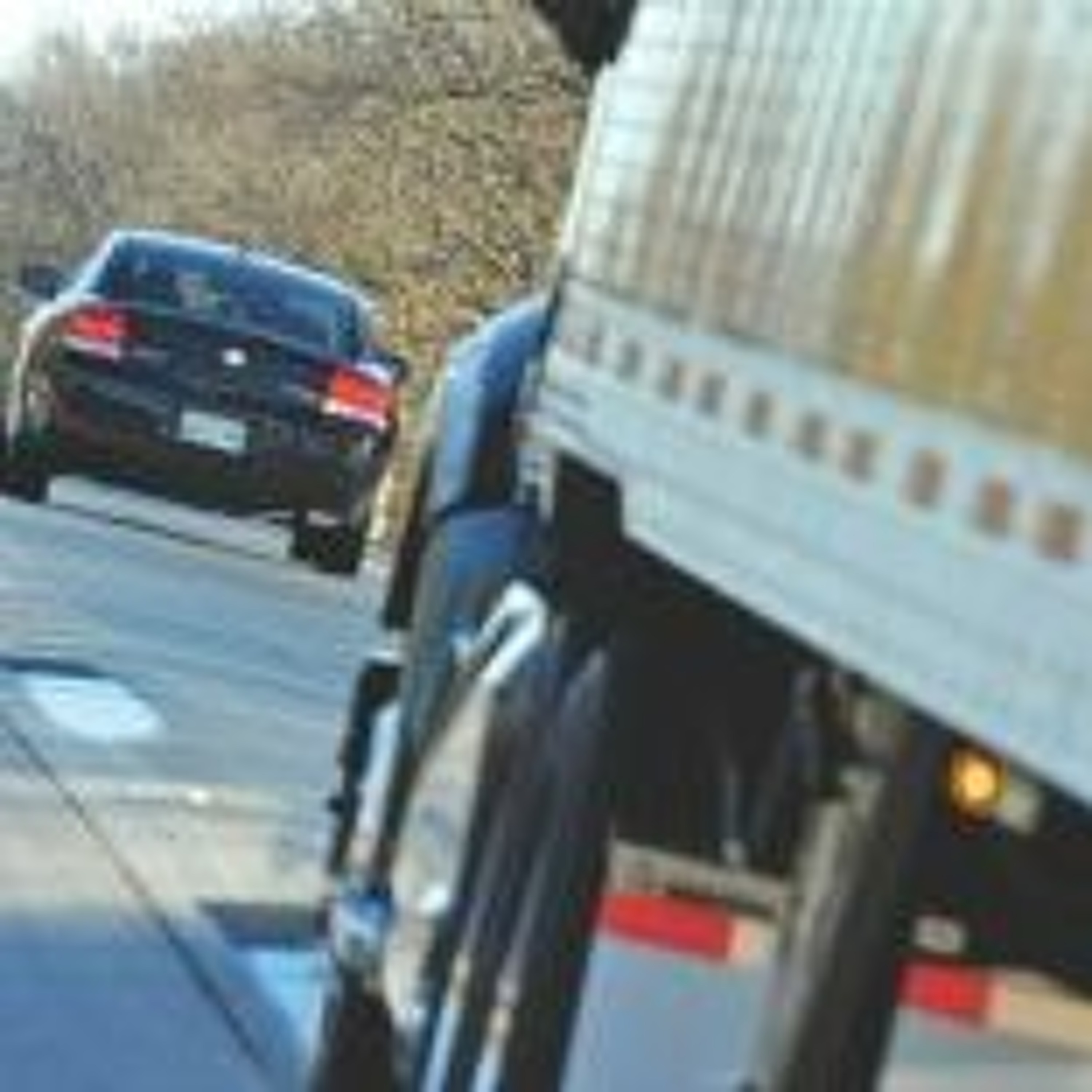 Truck Talk with Bendix