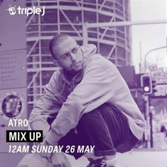 TRIPLE J MIX UP