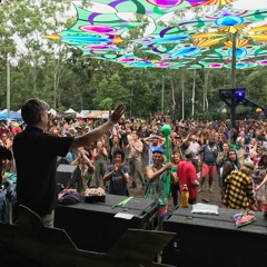 Soundfood Live @ Happy Daze 2019